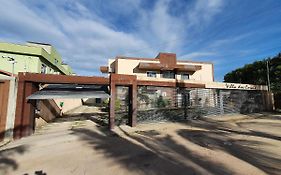 Cond. Villa dos Corais nas praias de Coroa Vermelha